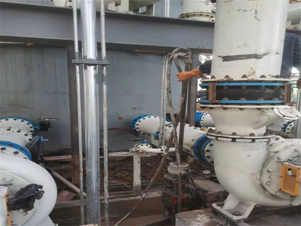 中兴镇设备基础沉降下沉注浆加固增加荷载