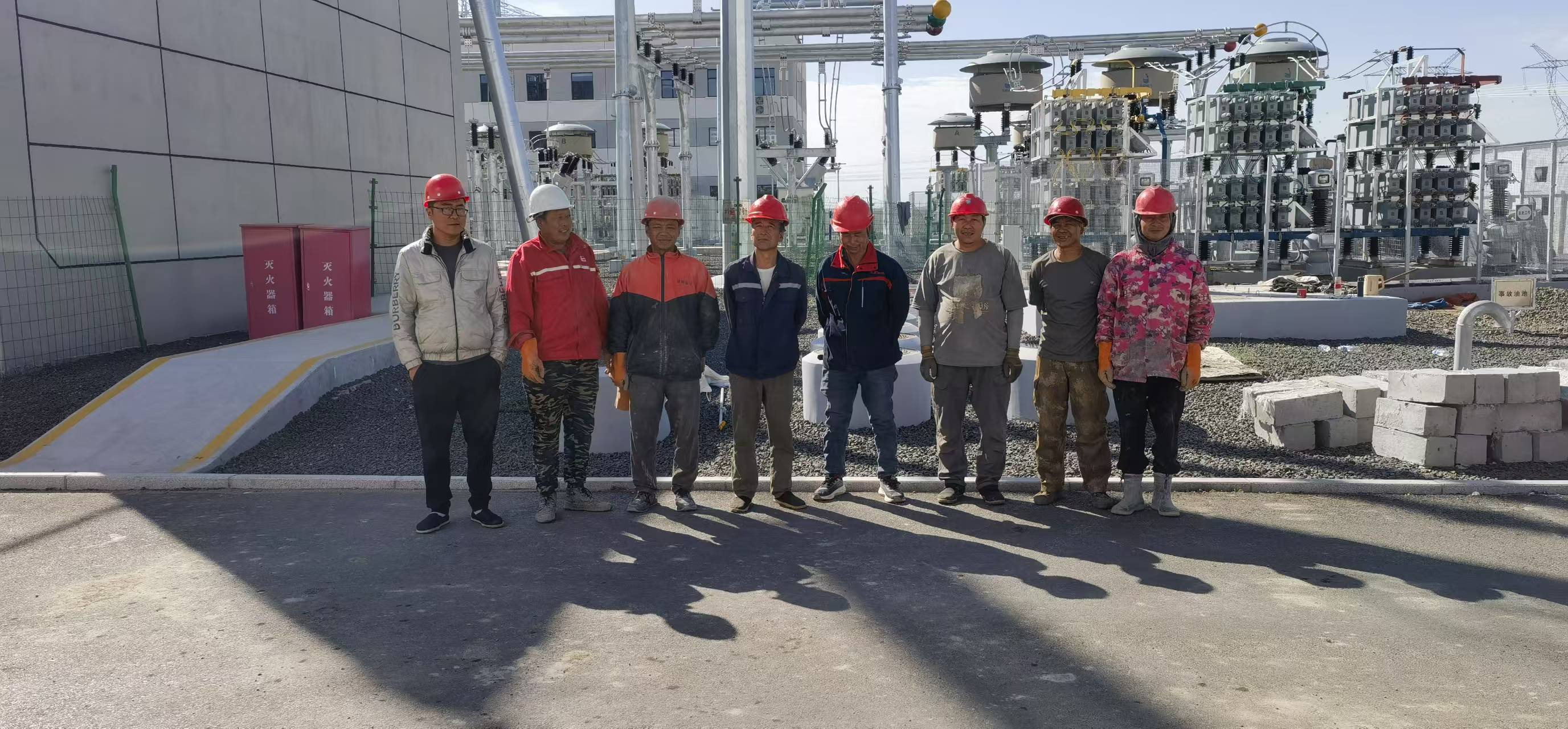 中兴镇地基沉降如何修复?